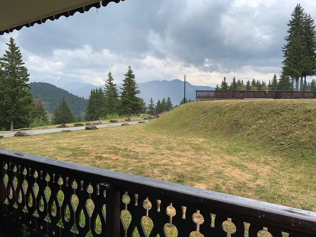 Apartment La Foret Des Rennes Villard-sur-Doron France