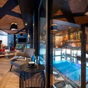 Mgm & Residences - Amaya Villard-sur-Doron